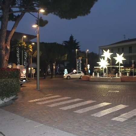 Residence Degli Ulivi Sirmione Buitenkant foto